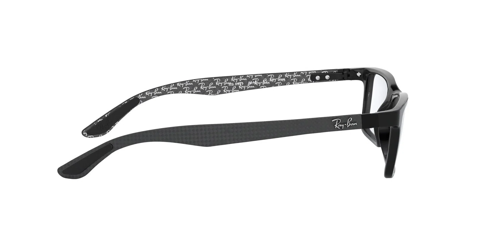 Ray-Ban 8901 Eyeglasses - view 72